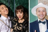 Trấn Thành biết ơn Tiến Đạt vì từng rất tốt với Hari Won Trấn Thành biết ơn Tiến Đạt vì từng rất tốt với Hari Won