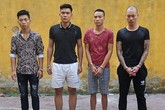 Vay 60 triệu, người đàn ông bị ép trả 400 triệu đồng Vay 60 triệu, người đàn ông bị ép trả 400 triệu đồng