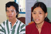 Chồng nghiện ma tuý có 3 tiền án cảnh giới cho vợ trộm tài sản Chồng nghiện ma tuý có 3 tiền án cảnh giới cho vợ trộm tài sản