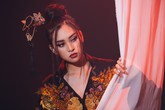 Tiểu Vy: 'Tôi hy vọng sẽ vào top 12 Hoa hậu Thế giới 2018' Tiểu Vy: 'Tôi hy vọng sẽ vào top 12 Hoa hậu Thế giới 2018'