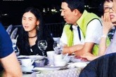 Trương Bá Chi bị đồn yêu và sinh con cho bạn của bố chồng cũ Trương Bá Chi bị đồn yêu và sinh con cho bạn của bố chồng cũ