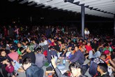CĐV Malaysia cắm trại xuyên đêm mua vé lượt đi, CĐV Việt Nam lùng sục mua vé lượt về CĐV Malaysia cắm trại xuyên đêm mua vé lượt đi, CĐV Việt Nam lùng sục mua vé lượt về