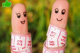 9 mẹo giảm cân hiệu quả mà không quá sức 9 mẹo giảm cân hiệu quả mà không quá sức