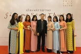 Hai mươi năm mưu sinh và "Giấc mơ Sông Thương" của Nguyễn Phúc Lộc Thành Hai mươi năm mưu sinh và "Giấc mơ Sông Thương" của Nguyễn Phúc Lộc Thành