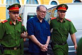 Xử vụ Phạm Công Danh: Việc đề nghị thu hồi hơn 6.100 tỷ đồng là có cơ sở Xử vụ Phạm Công Danh: Việc đề nghị thu hồi hơn 6.100 tỷ đồng là có cơ sở
