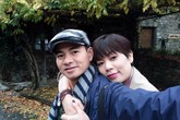 Xuân Bắc: Vợ là của riêng tôi, chọn bao nhiêu mới lấy được một bà Xuân Bắc: Vợ là của riêng tôi, chọn bao nhiêu mới lấy được một bà