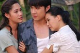 Cạn lời với tâm sự của em gái về tình yêu tay ba Cạn lời với tâm sự của em gái về tình yêu tay ba