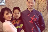 Bảo Thanh, Mạnh Trường chia sẻ “ăn Tết nội hay nhà ngoại” Bảo Thanh, Mạnh Trường chia sẻ “ăn Tết nội hay nhà ngoại”