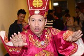 Vì sao “Táo Kinh tế” Quang Thắng không thích Tết? Vì sao “Táo Kinh tế” Quang Thắng không thích Tết?