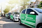 Giá cước taxi đắt gấp ba, nhiều tài xế vẫn 'chê' khách Giá cước taxi đắt gấp ba, nhiều tài xế vẫn 'chê' khách