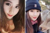 Cô người mẫu xinh đẹp qua đời đột ngột khi đang hát karaoke chỉ vì chủ quan với những cơn đau đầu nhẹ Cô người mẫu xinh đẹp qua đời đột ngột khi đang hát karaoke chỉ vì chủ quan với những cơn đau đầu nhẹ