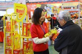 Kinh nghiệm “săn hàng” ngày Tết hiệu quả Kinh nghiệm “săn hàng” ngày Tết hiệu quả