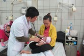 Lo cúm bùng phát trong dịp Tết, Bộ Y tế họp khẩn, khuyến cáo không chỉ định rộng rãi Tamiflu tránh "cơn sốt giả" thuốc Lo cúm bùng phát trong dịp Tết, Bộ Y tế họp khẩn, khuyến cáo không chỉ định rộng rãi Tamiflu tránh "cơn sốt giả" thuốc