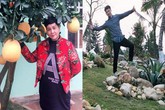 Bận rộn với lịch diễn, dàn Táo Quân trang hoàng nhà cửa đón Tết như thế nào? Bận rộn với lịch diễn, dàn Táo Quân trang hoàng nhà cửa đón Tết như thế nào?