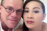 Cắt bìu của chồng sắp cưới bằng nhẫn đính hôn vì phát hiện bị phản bội Cắt bìu của chồng sắp cưới bằng nhẫn đính hôn vì phát hiện bị phản bội