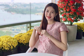 Đặng Thu Thảo đăng ảnh lộ rõ bụng bầu, gương mặt tròn trĩnh trông thấy Đặng Thu Thảo đăng ảnh lộ rõ bụng bầu, gương mặt tròn trĩnh trông thấy