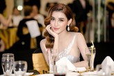 Á hậu Huyền My: Mùng 2 Tết, cả nhà tôi sẽ cùng nhau xuất ngoại lấy hên Á hậu Huyền My: Mùng 2 Tết, cả nhà tôi sẽ cùng nhau xuất ngoại lấy hên