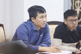 Đỗ Thanh Hải tài năng, tình cảm nhưng nghịch ngầm, nghịch dai đến mức khó chịu Đỗ Thanh Hải tài năng, tình cảm nhưng nghịch ngầm, nghịch dai đến mức khó chịu