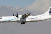 Những giả thiết về nguyên nhân rơi máy bay Iran chở 65 người Những giả thiết về nguyên nhân rơi máy bay Iran chở 65 người