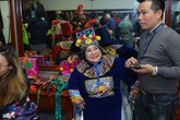 Khoảnh khắc vui nhộn ở hậu trường ghi hình Táo Quân 2018 Khoảnh khắc vui nhộn ở hậu trường ghi hình Táo Quân 2018