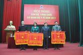 Bộ Y tế tổ chức Hội nghị cán bộ, công chức, viên chức Cơ quan Bộ Y tế năm 2017 Bộ Y tế tổ chức Hội nghị cán bộ, công chức, viên chức Cơ quan Bộ Y tế năm 2017
