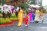 Tết năm nay xuất hành hướng nào? Tết năm nay xuất hành hướng nào?