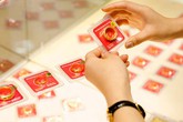 Giá vàng hôm nay 3/2: Chu kỳ tăng giá chưa chấm dứt Giá vàng hôm nay 3/2: Chu kỳ tăng giá chưa chấm dứt