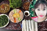Cao thủ chi tiêu Hà Nội: Chỉ tốn 4,5 triệu/tháng tiền chợ ngon bổ cho 4 người lớn Cao thủ chi tiêu Hà Nội: Chỉ tốn 4,5 triệu/tháng tiền chợ ngon bổ cho 4 người lớn