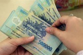 Cái kết bất ngờ khi 2 vợ chồng cùng lộ 'quỹ đen' giấu kín cả năm Cái kết bất ngờ khi 2 vợ chồng cùng lộ 'quỹ đen' giấu kín cả năm