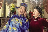 Nghệ sĩ Trà My, Quang “tèo” nói về nỗi đau khi có người thân bị ung thư Nghệ sĩ Trà My, Quang “tèo” nói về nỗi đau khi có người thân bị ung thư
