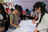 Trường đại học sớm tung “ưu đãi” hút thí sinh Trường đại học sớm tung “ưu đãi” hút thí sinh