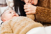 Ca nương Kiều Anh: Mẹ chồng khóc khi biết tin tôi có bầu Ca nương Kiều Anh: Mẹ chồng khóc khi biết tin tôi có bầu