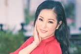 Thuý Nga kể về Tết ở trời Tây: "Ra đường kẹt xe, đi chợ xếp hàng trào máu mua thịt" Thuý Nga kể về Tết ở trời Tây: "Ra đường kẹt xe, đi chợ xếp hàng trào máu mua thịt"