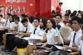 Nhiều cơ hội việc làm lương cao đầu năm Nhiều cơ hội việc làm lương cao đầu năm