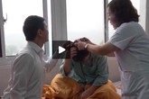 Vụ chồng đánh trọng thương 2 bác sĩ vừa mổ đẻ cho vợ: Đề nghị công an điều tra xử lý Vụ chồng đánh trọng thương 2 bác sĩ vừa mổ đẻ cho vợ: Đề nghị công an điều tra xử lý