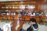 Hải Phòng: Nghiêm túc trong kỷ luật, kỷ cương công vụ sau Tết Hải Phòng: Nghiêm túc trong kỷ luật, kỷ cương công vụ sau Tết