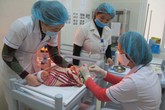 Nâng cao chất lượng giống nòi, bước đi lâu dài của ngành Dân số Nâng cao chất lượng giống nòi, bước đi lâu dài của ngành Dân số