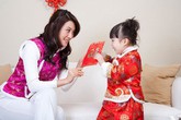 Ứng xử với tiền “lì xì” của con Ứng xử với tiền “lì xì” của con