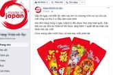 Shop bỉm sữa, cá koi khuyến mãi ăn theo ngày vía Thần Tài Shop bỉm sữa, cá koi khuyến mãi ăn theo ngày vía Thần Tài