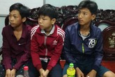 Thủ tướng khen ngợi 3 học sinh nghèo trả lại 40 triệu đồng nhặt được Thủ tướng khen ngợi 3 học sinh nghèo trả lại 40 triệu đồng nhặt được
