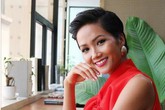 Hoa hậu H'Hen Niê bị người giấu mặt 'tố' sự thật sốc sau khi đăng quang Hoa hậu H'Hen Niê bị người giấu mặt 'tố' sự thật sốc sau khi đăng quang