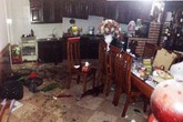 Người đàn ông gây nổ mìn tại nhà nữ giáo viên vì ghen Người đàn ông gây nổ mìn tại nhà nữ giáo viên vì ghen