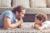 Câu chuyện mà bất cứ bậc cha mẹ nào cũng nên trao đổi với con mình Câu chuyện mà bất cứ bậc cha mẹ nào cũng nên trao đổi với con mình