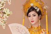 Thanh Trúc: 'Toàn người có vợ tán tỉnh tôi' Thanh Trúc: 'Toàn người có vợ tán tỉnh tôi'