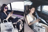 Cuộc sống vạn người mơ của Hoa hậu 'Hội con nhà giàu' Việt Nam Cuộc sống vạn người mơ của Hoa hậu 'Hội con nhà giàu' Việt Nam