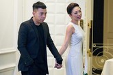 Tóc Tiên thân mật khoác tay Hoàng Touliver, ra mắt gia đình người yêu tin đồn? Tóc Tiên thân mật khoác tay Hoàng Touliver, ra mắt gia đình người yêu tin đồn?