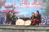 Hội Lim năm nay liền anh, liền chị quan họ có còn "ngả nón xin tiền"? Hội Lim năm nay liền anh, liền chị quan họ có còn "ngả nón xin tiền"?