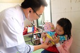 Tâm sự của những bác sĩ trẻ tình nguyện “rời phố về bản” Tâm sự của những bác sĩ trẻ tình nguyện “rời phố về bản”