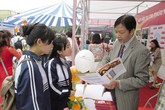Tuyển sinh ĐH, CĐ 2018: Sẽ có nhiều điểm mới Tuyển sinh ĐH, CĐ 2018: Sẽ có nhiều điểm mới