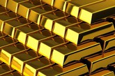 Giá vàng giảm sâu sau chuỗi ngày sôi động Giá vàng giảm sâu sau chuỗi ngày sôi động